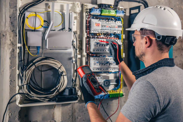 Best Electrical Installation Contractor  in Mullica Hill, NJ