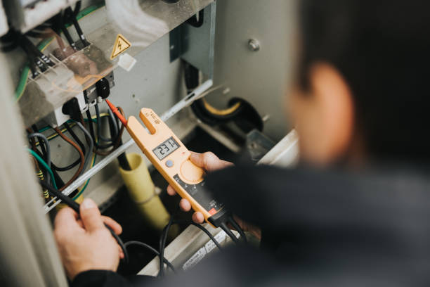 Best Electrical Rewiring Services  in Mullica Hill, NJ
