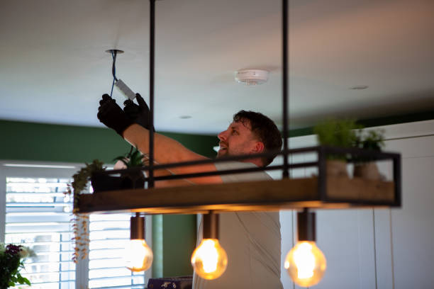 Best Affordable Emergency Electrician  in Mullica Hill, NJ