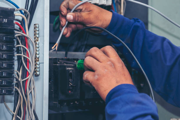Best Electrical Contractors for Businesses  in Mullica Hill, NJ