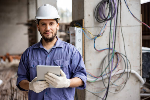 Best Commercial Electrician Services  in Mullica Hill, NJ
