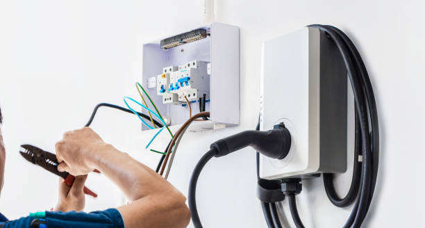 Best Electrical Wiring Services  in Mullica Hill, NJ