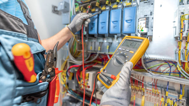 Best Electrical Troubleshooting Services  in Mullica Hill, NJ