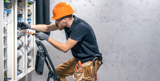Electrical Outlet Repair in Mullica Hill, NJ